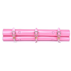 LuxuryFantasy Kit SM Octavia 6 Pièces Rose